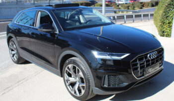 AUDI Q8 3.0 50 TDI MHEV PANORAMA BANG & OLUFSEN full