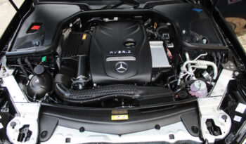 MERCEDES  E 300e AVANTGARDE PLUG-IN HYBRID MBUX CAMERA full