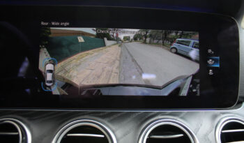 MERCEDES  E 300e AVANTGARDE PLUG-IN HYBRID MBUX CAMERA full