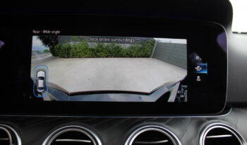 MERCEDES  E 300e AVANTGARDE PLUG-IN HYBRID MBUX CAMERA full