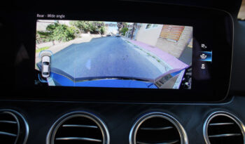 MERCEDES  E 300e AVANTGARDE PLUG-IN HYBRID MBUX CAMERA full