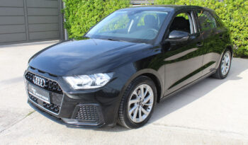 AUDI A1 30 TFSI BICOLORE ADVANCED 115HP SPORTBACK 1o XEPΙ ΕΛΛΗΝΙΚΟ full