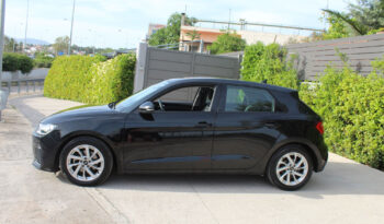 AUDI A1 30 TFSI BICOLORE ADVANCED 115HP SPORTBACK 1o XEPΙ ΕΛΛΗΝΙΚΟ full