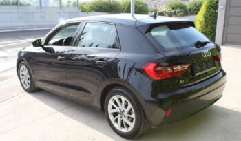 AUDI A1 30 TFSI BICOLORE ADVANCED 115HP SPORTBACK 1o XEPΙ ΕΛΛΗΝΙΚΟ full