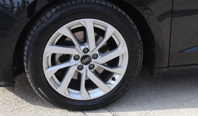 AUDI A1 30 TFSI BICOLORE ADVANCED 115HP SPORTBACK 1o XEPΙ ΕΛΛΗΝΙΚΟ full