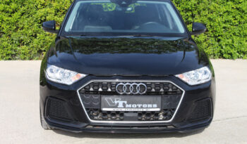 AUDI A1 30 TFSI BICOLORE ADVANCED 115HP SPORTBACK 1o XEPΙ ΕΛΛΗΝΙΚΟ full