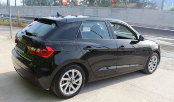 AUDI A1 30 TFSI BICOLORE ADVANCED 115HP SPORTBACK 1o XEPΙ ΕΛΛΗΝΙΚΟ full