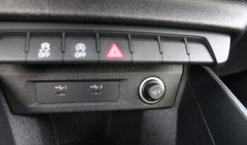 AUDI A1 30 TFSI BICOLORE ADVANCED 115HP SPORTBACK 1o XEPΙ ΕΛΛΗΝΙΚΟ full