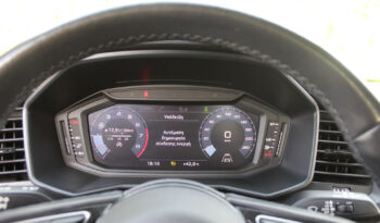 AUDI A1 30 TFSI BICOLORE ADVANCED 115HP SPORTBACK 1o XEPΙ ΕΛΛΗΝΙΚΟ full