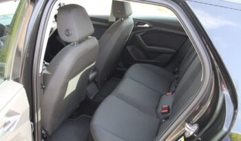 AUDI A1 30 TFSI BICOLORE ADVANCED 115HP SPORTBACK 1o XEPΙ ΕΛΛΗΝΙΚΟ full