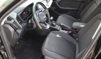 AUDI A1 30 TFSI BICOLORE ADVANCED 115HP SPORTBACK 1o XEPΙ ΕΛΛΗΝΙΚΟ full