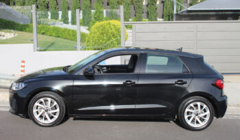 AUDI A1 30 TFSI BICOLORE ADVANCED 115HP SPORTBACK 1o XEPΙ ΕΛΛΗΝΙΚΟ full