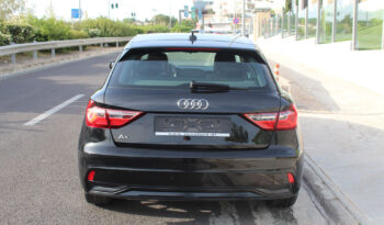 AUDI A1 30 TFSI BICOLORE ADVANCED 115HP SPORTBACK 1o XEPΙ ΕΛΛΗΝΙΚΟ full