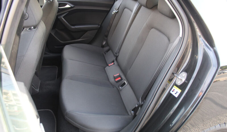 AUDI A1 30 TFSI BICOLORE ADVANCED 115HP SPORTBACK 1o XEPΙ ΕΛΛΗΝΙΚΟ full