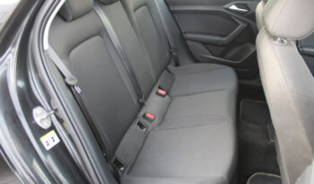 AUDI A1 30 TFSI BICOLORE ADVANCED 115HP SPORTBACK 1o XEPΙ ΕΛΛΗΝΙΚΟ full
