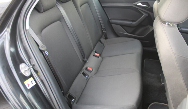 AUDI A1 30 TFSI BICOLORE ADVANCED 115HP SPORTBACK 1o XEPΙ ΕΛΛΗΝΙΚΟ full