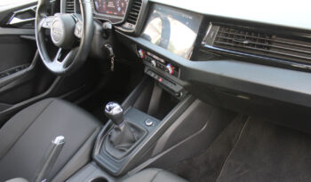 AUDI A1 30 TFSI BICOLORE ADVANCED 115HP SPORTBACK 1o XEPΙ ΕΛΛΗΝΙΚΟ full
