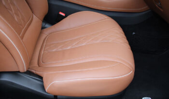 MERCEDES S 500 COUPE 4MATIC PANORAMA DESIGNO full