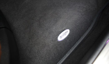 MERCEDES S 500 COUPE 4MATIC PANORAMA DESIGNO full