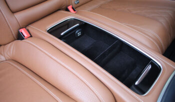 MERCEDES S 500 COUPE 4MATIC PANORAMA DESIGNO full