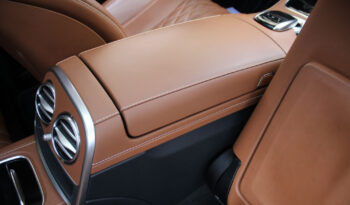 MERCEDES S 500 COUPE 4MATIC PANORAMA DESIGNO full