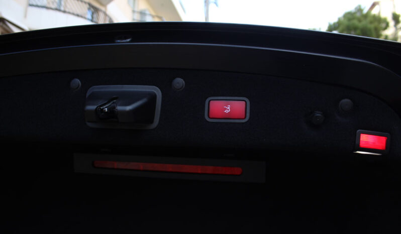MERCEDES S 500 COUPE 4MATIC PANORAMA DESIGNO full