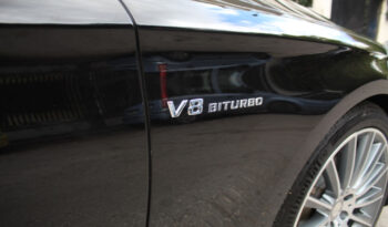 MERCEDES S 500 COUPE 4MATIC PANORAMA DESIGNO full