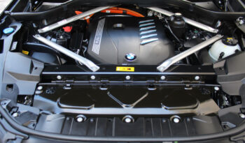 BMW X5 xDRIVE 45e PLUG IN 394HP PANORAMA full