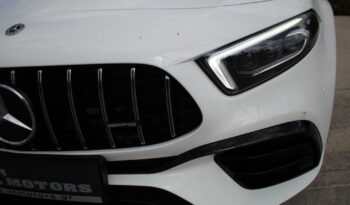 MERCEDES A 45 S AMG 422HP 4MATIC PANORAMA PERFORMANCE SEATS ΕΛΛΗΝΙΚΟ full