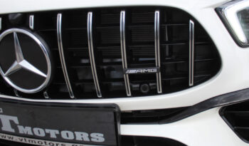 MERCEDES A 45 S AMG 422HP 4MATIC PANORAMA PERFORMANCE SEATS ΕΛΛΗΝΙΚΟ full