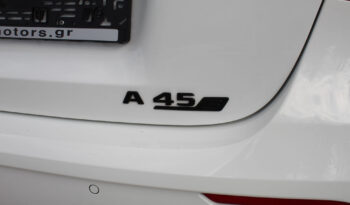 MERCEDES A 45 S AMG 422HP 4MATICPANORAMA PERFORMANCE SEATS ΕΛΛΗΝΙΚΟ full