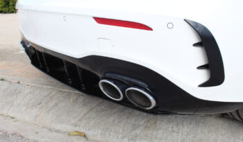 MERCEDES A 45 S AMG 422HP 4MATIC PANORAMA PERFORMANCE SEATS ΕΛΛΗΝΙΚΟ full