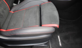 MERCEDES A 45 S AMG 422HP 4MATIC PANORAMA PERFORMANCE SEATS ΕΛΛΗΝΙΚΟ full