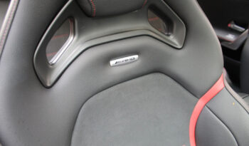MERCEDES A 45 S AMG 422HP 4MATIC PANORAMA PERFORMANCE SEATS ΕΛΛΗΝΙΚΟ full