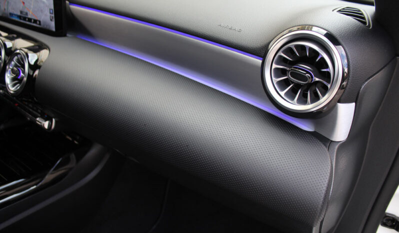 MERCEDES A 45 S AMG 422HP 4MATIC PANORAMA PERFORMANCE SEATS ΕΛΛΗΝΙΚΟ full