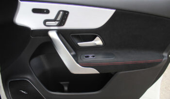 MERCEDES A 45 S AMG 422HP 4MATIC PANORAMA PERFORMANCE SEATS ΕΛΛΗΝΙΚΟ full