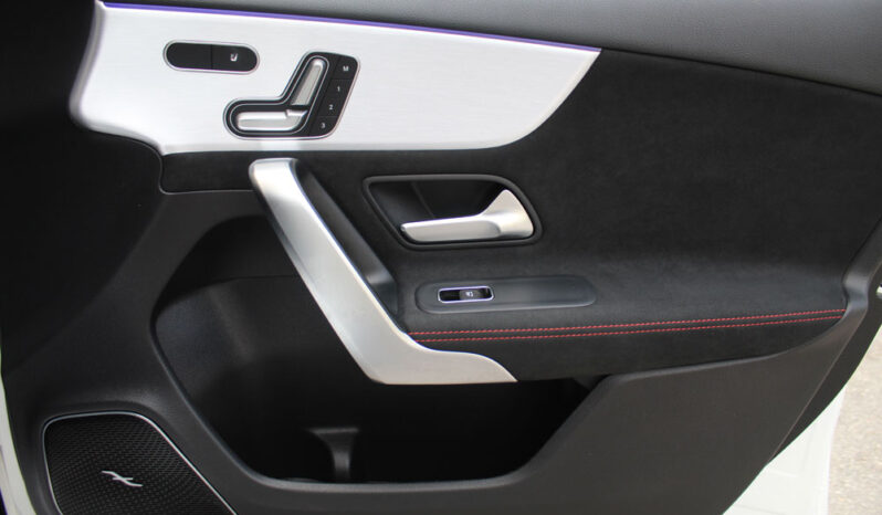 MERCEDES A 45 S AMG 422HP 4MATIC PANORAMA PERFORMANCE SEATS ΕΛΛΗΝΙΚΟ full