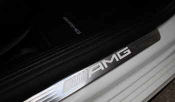 MERCEDES A 45 S AMG 422HP 4MATIC PANORAMA PERFORMANCE SEATS ΕΛΛΗΝΙΚΟ full