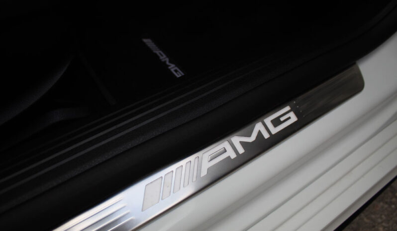 MERCEDES A 45 S AMG 422HP 4MATIC PANORAMA PERFORMANCE SEATS ΕΛΛΗΝΙΚΟ full