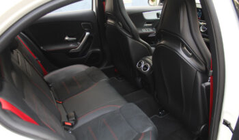 MERCEDES A 45 S AMG 422HP 4MATICPANORAMA PERFORMANCE SEATS ΕΛΛΗΝΙΚΟ full