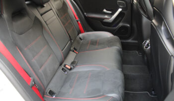 MERCEDES A 45 S AMG 422HP 4MATICPANORAMA PERFORMANCE SEATS ΕΛΛΗΝΙΚΟ full