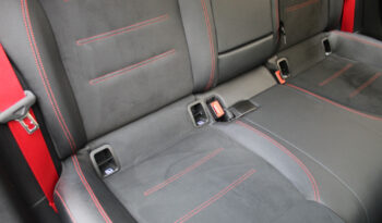 MERCEDES A 45 S AMG 422HP 4MATIC PANORAMA PERFORMANCE SEATS ΕΛΛΗΝΙΚΟ full