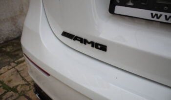 MERCEDES A 45 S AMG 422HP 4MATIC PANORAMA PERFORMANCE SEATS ΕΛΛΗΝΙΚΟ full