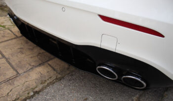 MERCEDES A 45 S AMG 422HP 4MATIC PANORAMA PERFORMANCE SEATS ΕΛΛΗΝΙΚΟ full