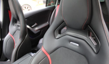 MERCEDES A 45 S AMG 422HP 4MATIC PANORAMA PERFORMANCE SEATS ΕΛΛΗΝΙΚΟ full
