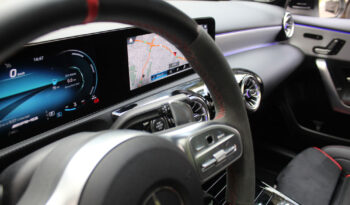 MERCEDES A 45 S AMG 422HP 4MATIC PANORAMA PERFORMANCE SEATS ΕΛΛΗΝΙΚΟ full