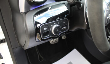MERCEDES A 45 S AMG 422HP 4MATIC PANORAMA PERFORMANCE SEATS ΕΛΛΗΝΙΚΟ full