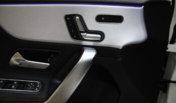 MERCEDES A 45 S AMG 422HP 4MATIC PANORAMA PERFORMANCE SEATS ΕΛΛΗΝΙΚΟ full