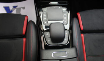 MERCEDES A 45 S AMG 422HP 4MATICPANORAMA PERFORMANCE SEATS ΕΛΛΗΝΙΚΟ full