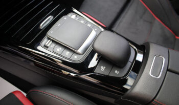 MERCEDES A 45 S AMG 422HP 4MATIC PANORAMA PERFORMANCE SEATS ΕΛΛΗΝΙΚΟ full